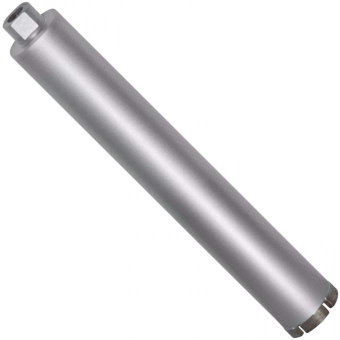 Concrete 2 Inch Diamond Core Drill Bit , Diamond Cut Hole Saw For Masonry