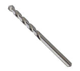 High Carbon Steel Masonry Drill Bit With Tungsten Carbide Tipped Long Life