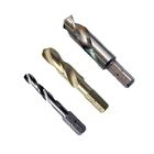 Quick Change Hex Shank HSS Drill Bits For Stainless Steel 1mm-13mm Size