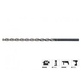DIN1869 HSS Drill Bits 2-13mm High Speed Steel Bright Finished