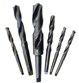 16mm HSS Taper Shank Drill Bit DIN341 Long Type for Metal
