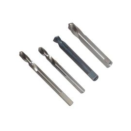 ANSI HSS Twist Drill Bits for Metal Stainless Steel