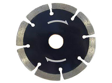 Hot Press Diamond Saw Blade for Dry Cutting Marble Tile Porcelain