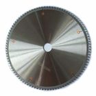 10 Inch 100 Tooth Tungsten Carbide Tipped Circular Saw Blade For Metal