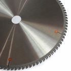 10 Inch 100 Tooth Tungsten Carbide Tipped Circular Saw Blade For Metal