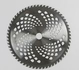 10&quot; Tungsten Carbide Tipped Circular Saw Blade For Brush Cutter Strimmer