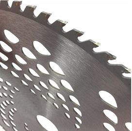 10 Inch TCT Circular Saw Blade for Brush Cutter 25.4mm Arbor