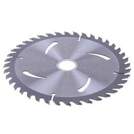 150mm TCT Circular Saw Blade for Wood and Metal Cutting
