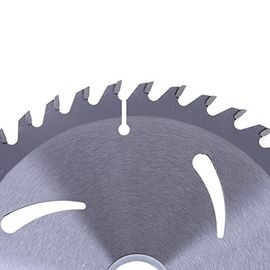 150mm TCT Circular Saw Blade for Wood and Metal Cutting