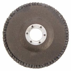 Zirconia Oxide Flap Disc 4.5 Inch for Metal and Wood Grinding