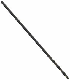 12 Inch HSS Aircraft Drill Bits for Metal Stainless Steel Aluminium