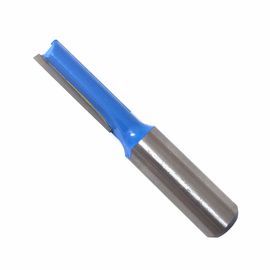 Double Flute Carbide Tipped Router Bit for Woodworking