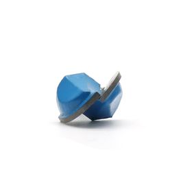 1/4 Inch Steel Shank Carbide Tipped Round Nose Router Bit