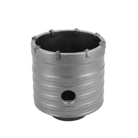 30-160mm TCT Hole Saw for Concrete Walls with SDS Plus Shank
