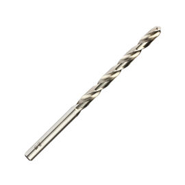DIN338 HSS Drill Bits 1-13mm Straight Shank 118 Degree Point