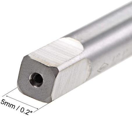 HSS 6542 Spiral Point Machine Tap UNC 5/16-18 TiCN Coated