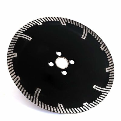 Diamond T Turbo Cutting Blade Cold Press for Granite and Marble