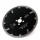 Diamond T Turbo Cutting Blade Cold Press for Granite and Marble