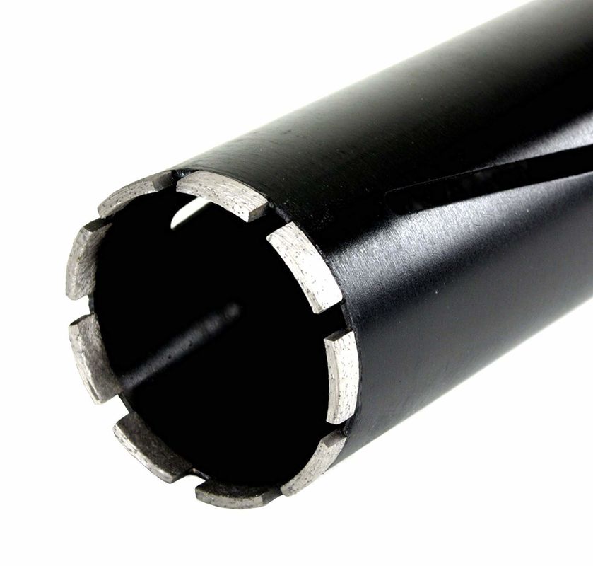 4 Inch 102mm Dry Diamond Core Bit for Concrete and Masonry