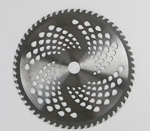 10 Inch TCT Circular Saw Blade for Brush Cutter 25.4mm Arbor