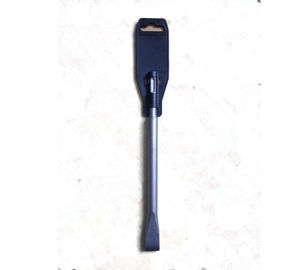 40Cr SDS Plus Flat Chisel Bit for Concrete 14x250mm