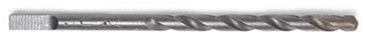 Heavy Duty Tapcon Shank Masonry Drill Bit For Tiles / Brick / Concrete