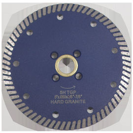 Sintered Turbo Diamond Saw Blade 4-16 Inch for Concrete Stone Cutting