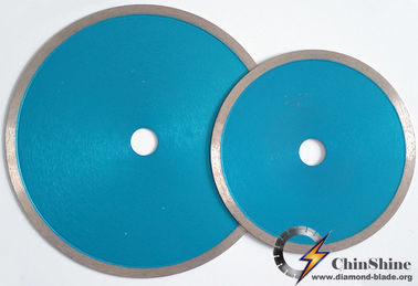 Turbo Rim Diamond Cutting Disc for Concrete Alloy Steel