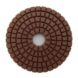 Diamond Polishing Pad for Wet Grinding 3-7 Inch