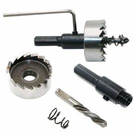 23mm HSS Hole Saw for Stainless Steel Iron Aluminum