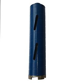 2-1/2 Inch Diamond Core Drill Bit for Brick Concrete Masonry