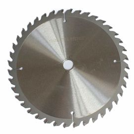 7-1/4 Inch 40 Tooth TCT Circular Saw Blade for Hard and Soft Wood