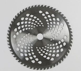 10 Inch TCT Circular Saw Blade for Brush Cutter 25.4mm Arbor