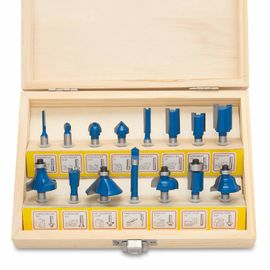 Woodworking Router Bits / V Groove Router Bit Carbide Tipped Engraving Cutter
