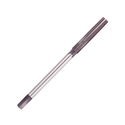 DIN357 HSS M30 Spiral Flute Nut Tap Square Shank